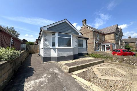 3 bedroom detached bungalow for sale, Lacey Crescent, Poole, BH15