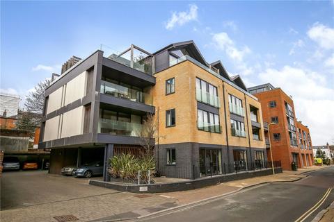 1 bedroom apartment for sale, Staple Gardens, Winchester, Hampshire, SO23