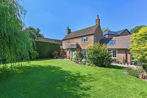 4 bedroom detached house for sale, The Street, Alton GU34