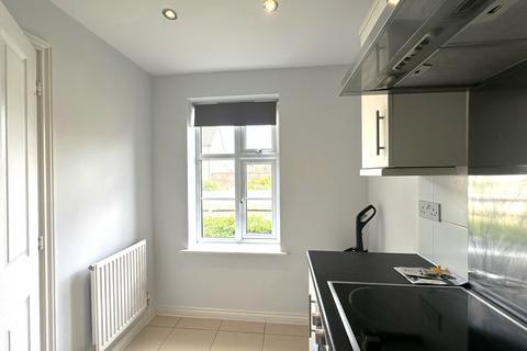 2 bedroom end of terrace house to rent, Spearmint Way, Red Lodge, Bury St. Edmunds, Suffolk