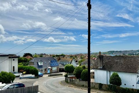 4 bedroom detached house for sale, 10 HILL ROAD, SWANAGE