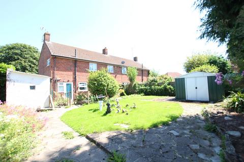 3 bedroom semi-detached house for sale, Buriton, Petersfield