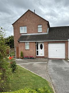 3 bedroom link detached house for sale, Broadmeadows, Alfreton DE55