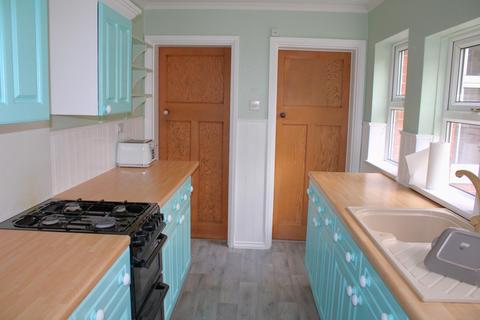 3 bedroom terraced house for sale, Holme Villas, Wrawby, DN20