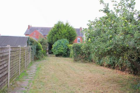 3 bedroom terraced house for sale, Holme Villas, Wrawby, DN20