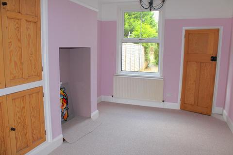 3 bedroom terraced house for sale, Holme Villas, Wrawby, DN20