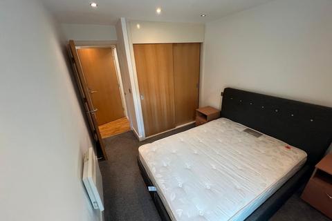 1 bedroom flat to rent, Bluecoat House, 72 North Sherwood Street, Nottingham, NG1