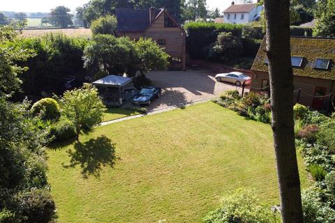 5 bedroom detached house for sale, Church Lane, Arborfield, Reading, RG2