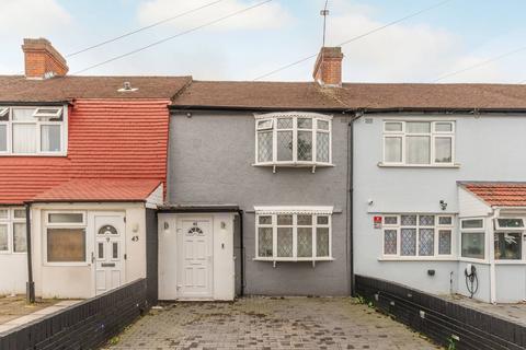 3 bedroom terraced house for sale, Ringwood Avenue, Mitcham, Croydon, CR0