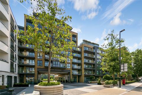 3 bedroom apartment for sale, Kew Bridge Road, Brentford, TW8