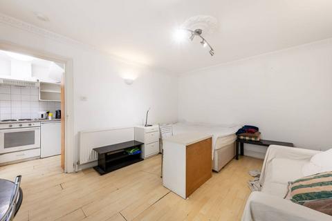 Studio to rent, Elsham Terrace, Holland Park, London, W14