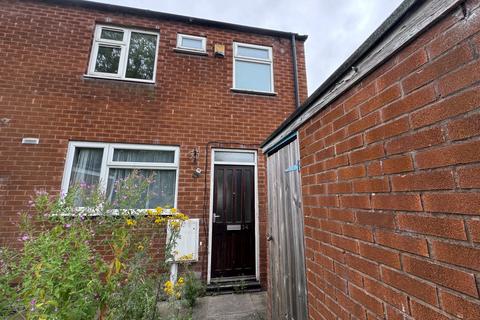 undefined, Blake Drive, Loughborough LE11