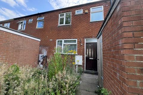 undefined, Blake Drive, Loughborough LE11