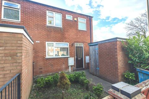 undefined, Blake Drive, Loughborough LE11