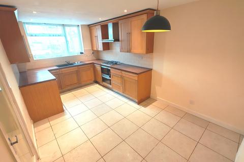 undefined, Blake Drive, Loughborough LE11
