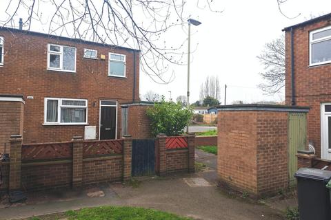 undefined, Blake Drive, Loughborough LE11