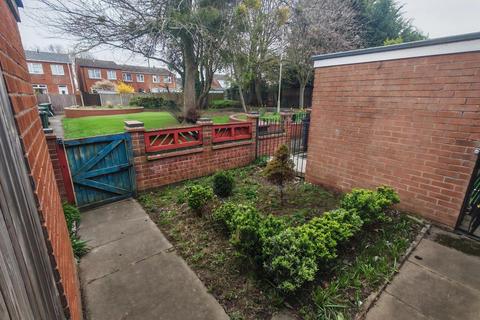 undefined, Blake Drive, Loughborough LE11