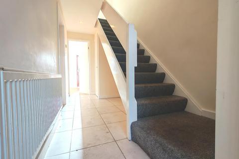 undefined, Blake Drive, Loughborough LE11