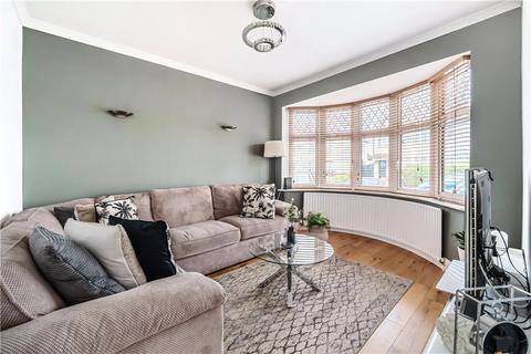 5 bedroom semi-detached house for sale, Chester Avenue, Twickenham, TW2