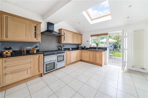 5 bedroom semi-detached house for sale, Chester Avenue, Twickenham, TW2