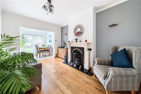 5 bedroom semi-detached house for sale, Chester Avenue, Twickenham, TW2