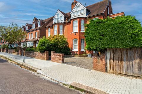 6 bedroom semi-detached house for sale, Rusholme Road, London SW15