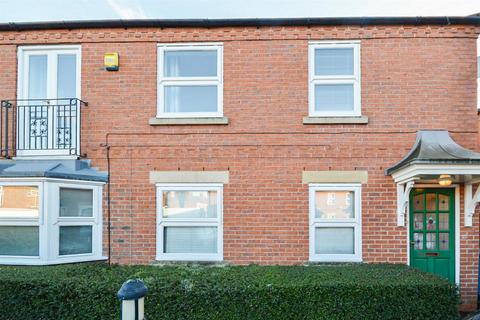 2 bedroom house to rent - Oakfields Road, West Bridgford, Nottingham, Nottinghamshire, NG2