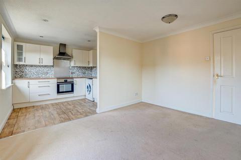 undefined, Oakfields Road, West Bridgford, Nottingham, Nottinghamshire, NG2