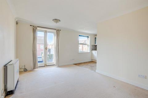 undefined, Oakfields Road, West Bridgford, Nottingham, Nottinghamshire, NG2