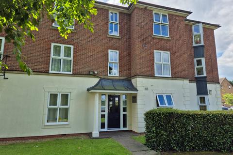 2 bedroom flat for sale, Mariner Avenue, Birmingham, West Midlands, B16