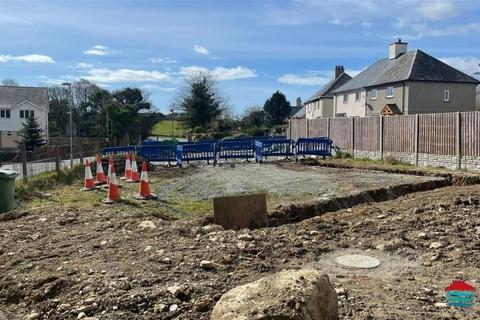 Land for sale, Bro Sion Wyn, Pwllheli LL53