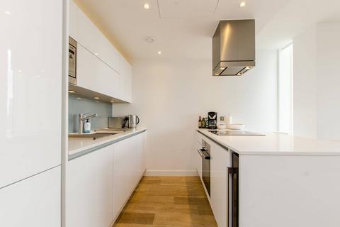 3 bedroom flat to rent, Avantgarde Place, Shoreditch, London, E1