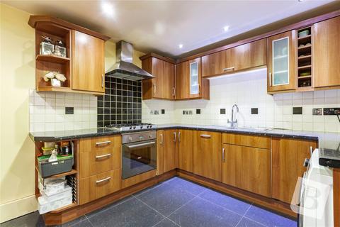 28 Avis Square, London, E1 0QD