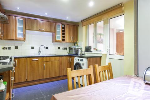 28 Avis Square, London, E1 0QD
