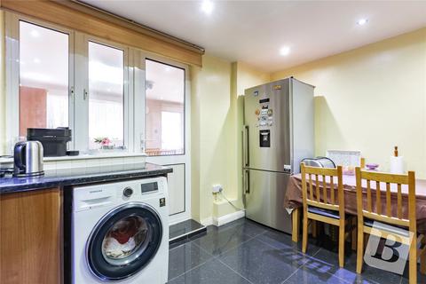28 Avis Square, London, E1 0QD