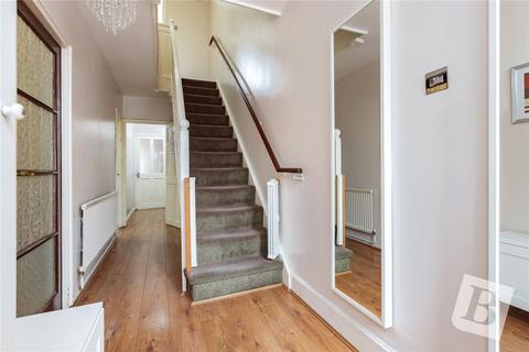 28 Avis Square, London, E1 0QD