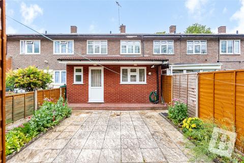 28 Avis Square, London, E1 0QD
