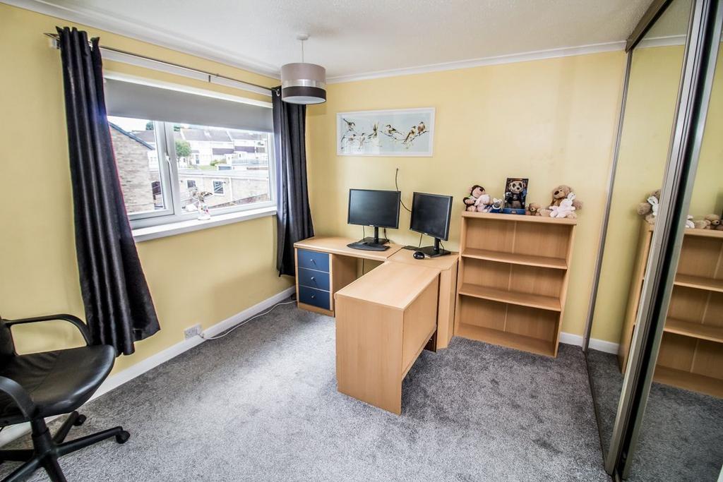 Bedroom Two.