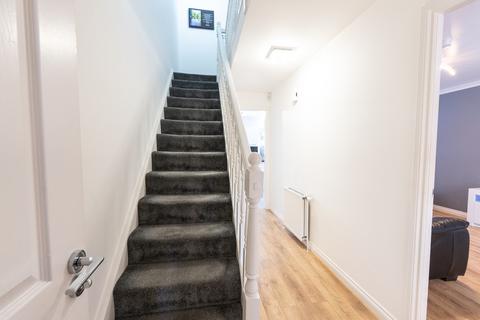 23 Hooper Place, Bellshill, ML4 1PH