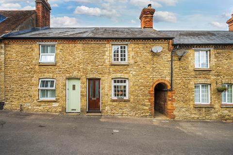 2 bedroom cottage for sale, Church Road, Stevington