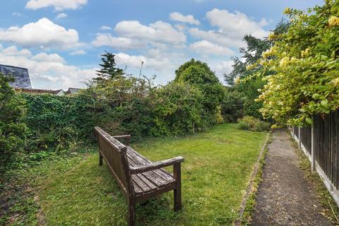 2 bedroom cottage for sale, Church Road, Stevington