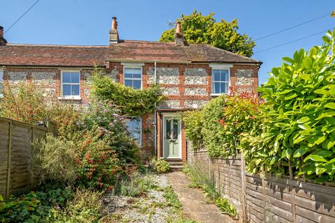 2 bedroom terraced house for sale, Greenhill Terrace, Winchester, Hampshire, SO22