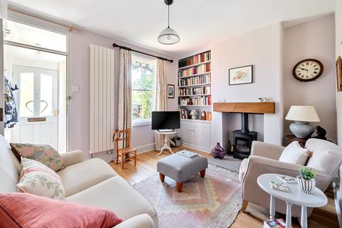 2 bedroom terraced house for sale, Greenhill Terrace, Winchester, Hampshire, SO22