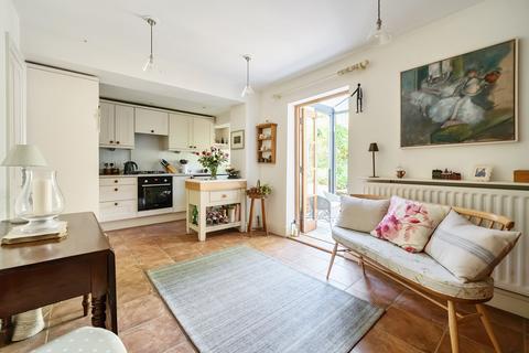 2 bedroom terraced house for sale, Greenhill Terrace, Winchester, Hampshire, SO22