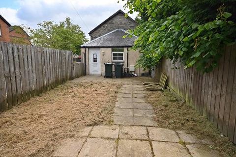 2 bedroom detached house for sale, 20 Argyll Road, Dunoon