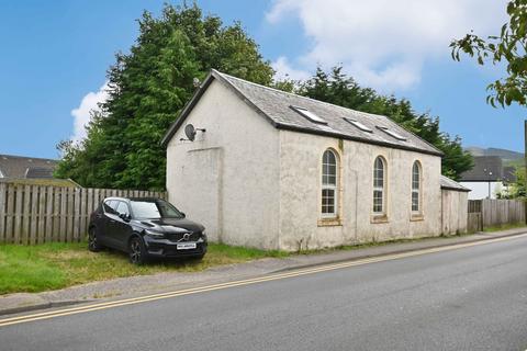 2 bedroom detached house for sale, 20 Argyll Road, Dunoon