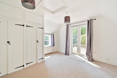 2 bedroom detached house for sale, Henton, Wells, Somerset, BA5