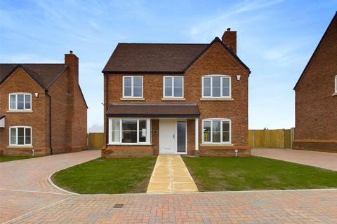 3 bedroom detached house for sale, Wildflower Orchard, Minsterworth, Gloucester, Gloucestershire, GL2