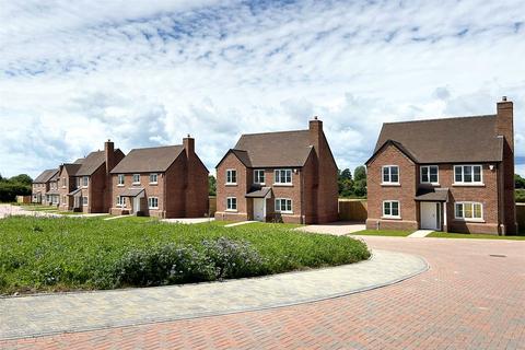 3 bedroom detached house for sale, Wildflower Orchard, Minsterworth, Gloucester, Gloucestershire, GL2