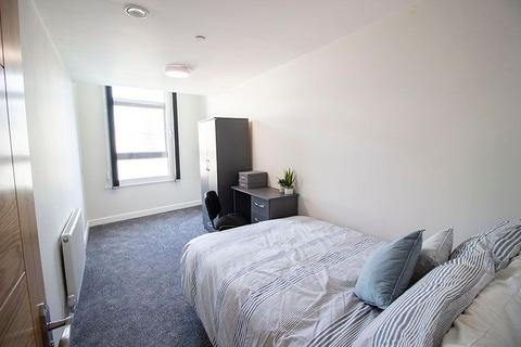 1 bedroom flat to rent, Room 2 - Flat 3, Halifax House, Nottingham, NG1 3EP